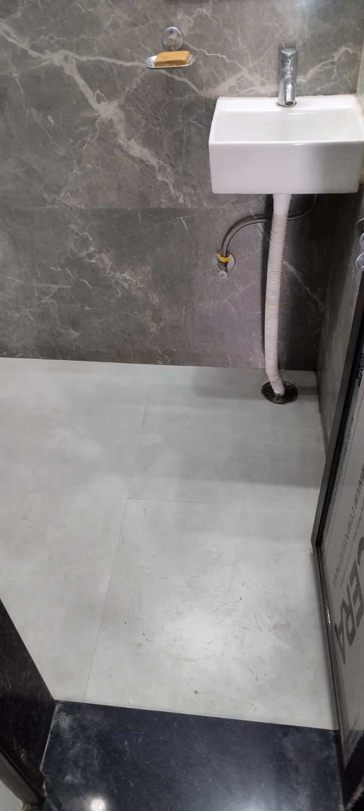 3 BHK Semi Furnished Flat for Rent-Mansarover-Jaipur